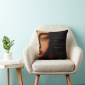 仏平和 クッション (椅子)