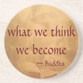 仏引用文、我々は何考えになるか コースター