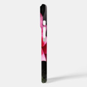 仏引用文、蓮の花、仏 Case-Mate iPhoneケース (裏面 / 左)