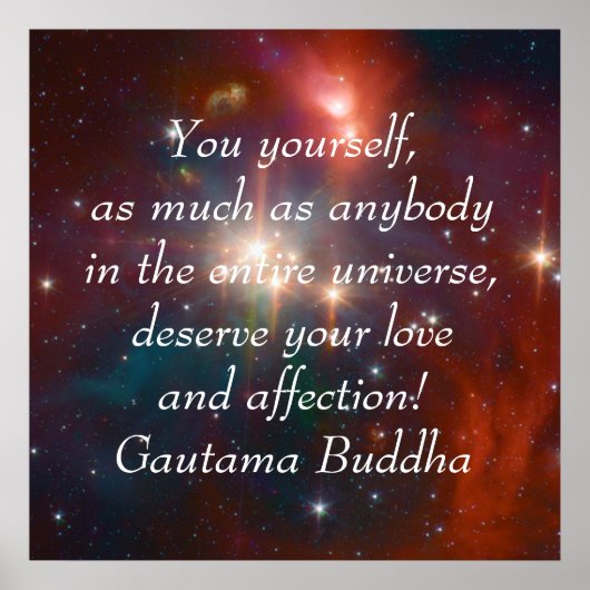 仏愛と愛情 ポスター (正面)