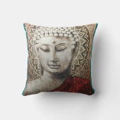 仏愛 クッション (裏面)