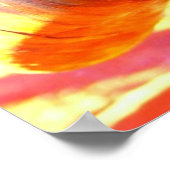 仏手のA-Okムドラ ポスター (角)