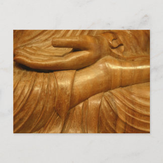 仏手 ポストカード