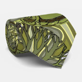 "仏探求" ネクタイ (ロール)