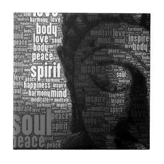 仏教の智慧の言葉 タイル