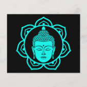 仏教の瞑想 チラシ (裏面)
