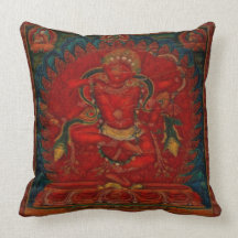 仏教の神クルクラ