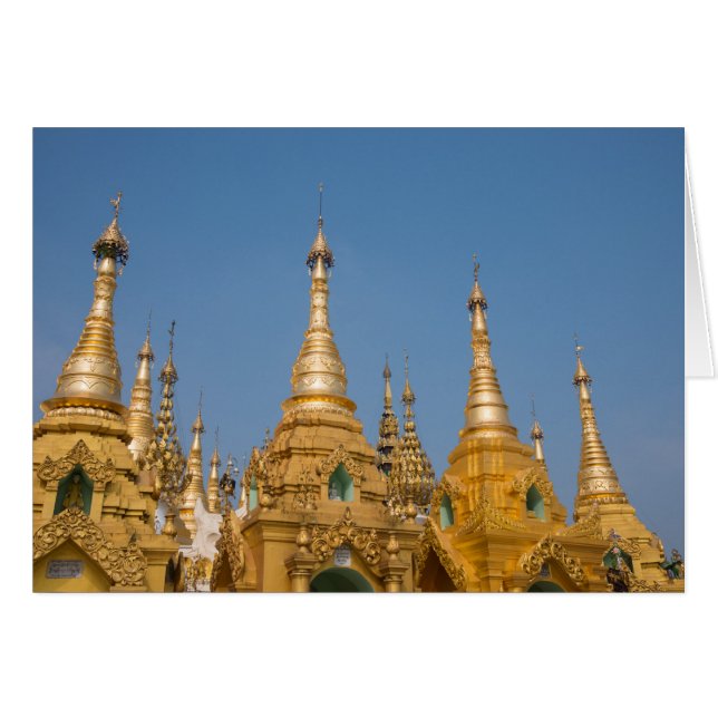 仏教の聖地 (正面横)