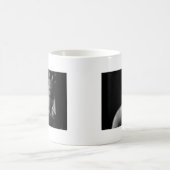 仏教の表現 コーヒーマグカップ (中央)