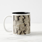 仏教の記号の崇拝、Amaravati (リチウム ツートーンマグカップ (左)