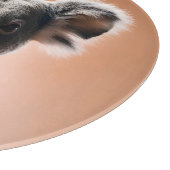 仏教コアラ カッティングボード (角)