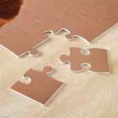 仏教コアラ ジグソーパズル (側面)