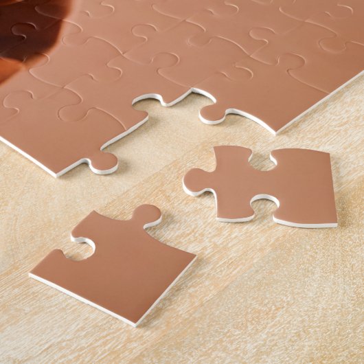 仏教コアラ ジグソーパズル (側面)