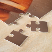 仏教ブラジルテリア ジグソーパズル (側面)