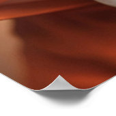 仏教ブラジルテリア ポスター (角)