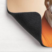 仏教ブラジルテリア マウスパッド (コーナー)