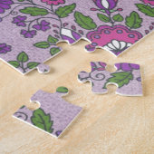 仏教僧ジグソーパズル ジグソーパズル (側面)