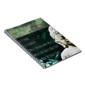 仏教右スピーチ記カスタム録 ノートブック (右側)