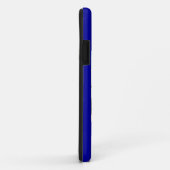 仏教寺院と仏陀の格言 iPhone 5/5Sケース Case-Mate iPhoneケース (裏面/右)