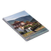 仏教寺院バイリバー ノートブック (右側)