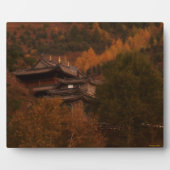 仏教寺院プラーク フォトプラーク (正面)