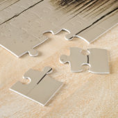 仏教寺院 ジグソーパズル (側面)