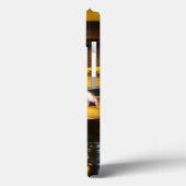 仏教寺院|ロングー修道院 Case-Mate iPhoneケース (裏面 / 左)