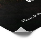 仏教引用文ポスター ポスター (角)