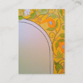 仏教徒ミッタ祈りの言葉。エンクロージャーカード エンクロージャーカード (裏面)