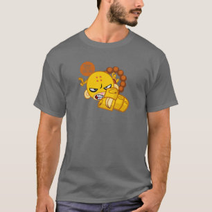 仏教猿 Tシャツ