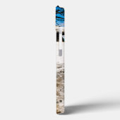 仏教礼拝所 Case-Mate iPhoneケース (裏面 / 左)