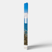 仏教礼拝所 Case-Mate iPhoneケース (裏面 / 右)