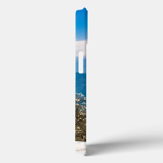 仏教礼拝所 Case-Mate iPhoneケース (裏面 / 右)