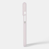 仏教禅芸術  Case-Mate iPhoneケース (裏面 / 左)