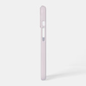 仏教禅芸術  iPhone 16ケース (左側面)