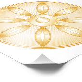 仏教記号 フォトプリント            (角)