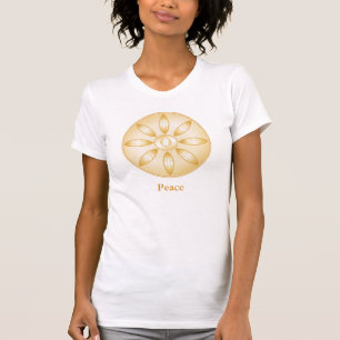 仏教記号 Tシャツ