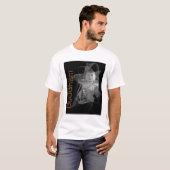 仏教Tシャツ Tシャツ (正面フル)