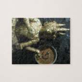 仏時…タイ ジグソーパズル (横)