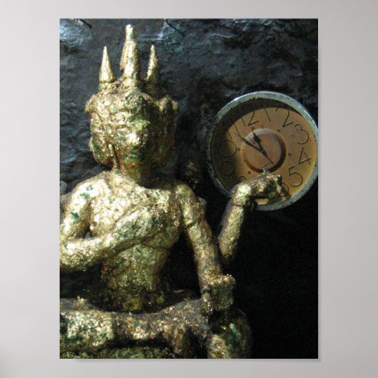 仏時…タイ ポスター (正面)