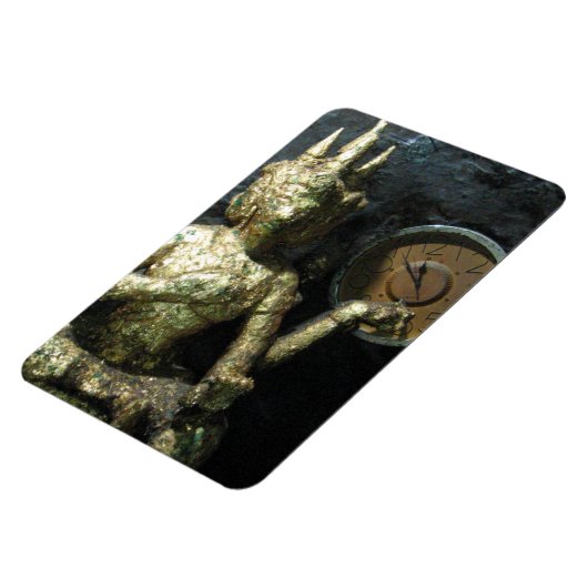 仏時…タイ マグネット (左側)