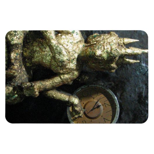 仏時…タイ マグネット (横)