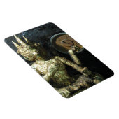 仏時…タイ マグネット (右側)