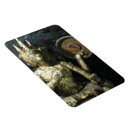 仏時…タイ マグネット (右側)