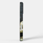 仏時…タイ Case-Mate iPhoneケース (裏面 / 右)