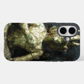 仏時…タイ Case-Mate iPhoneケース (裏面 (横))