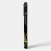 仏時…タイ Case-Mate iPhoneケース (裏面 / 左)