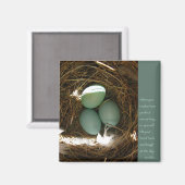 仏智慧の言葉 マグネット (正面/裏面)