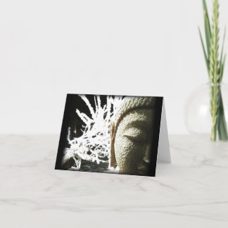 仏様のカード カード