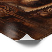 仏油画#10 ポスター (コーナー)